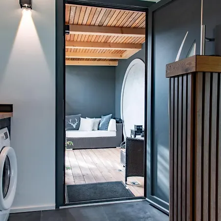 Appartamento Albmax Boutique Laichingen